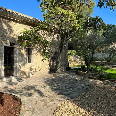 Le Mazet De L'isle Sur La Sorgue Villa Saumane-de-Vaucluse