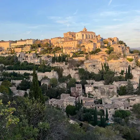 Le Mazet De L'isle Sur La Sorgue