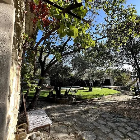 Le Mazet De L'isle Sur La Sorgue *