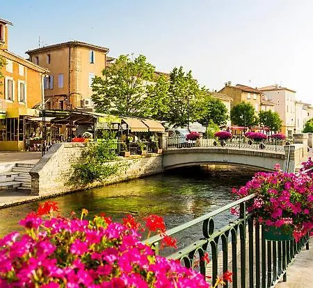 Le Mazet De L'isle Sur La Sorgue