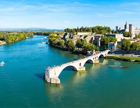 Le Mazet De L'isle Sur La Sorgue Villa Saumane-de-Vaucluse