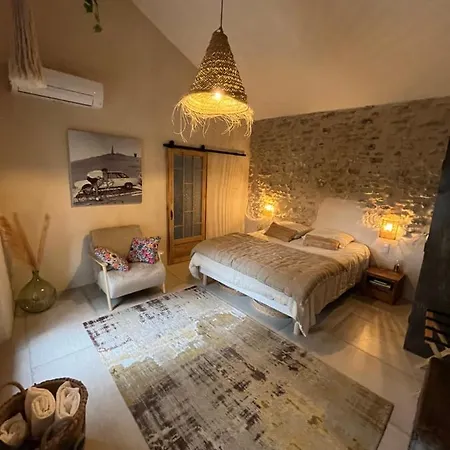 Le Mazet De L'isle Sur La Sorgue Villa *
