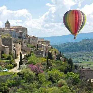 Le Mazet De L'isle Sur La Sorgue Villa *